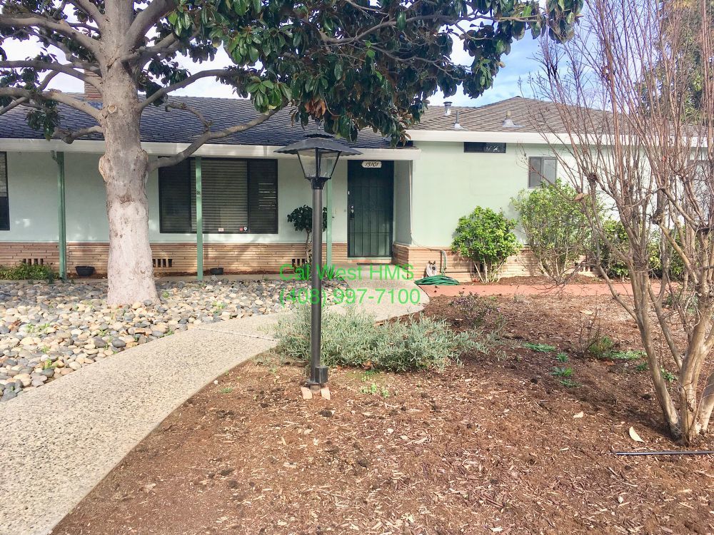 $3,595 - Charming 3 beds/1.5 baths Home in Cul-de-sac on the Los Gatos/Camden Border property image