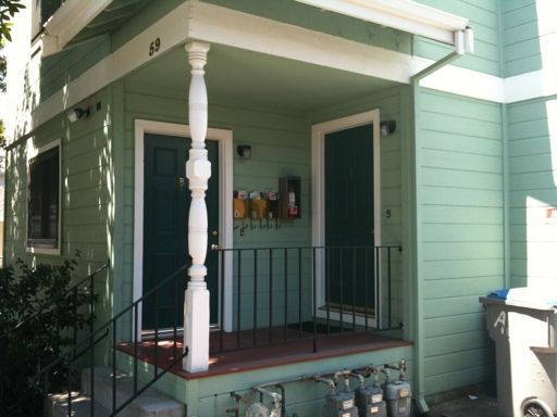 Spacious 1 Bedroom Apartment - Downtown San Jose property image