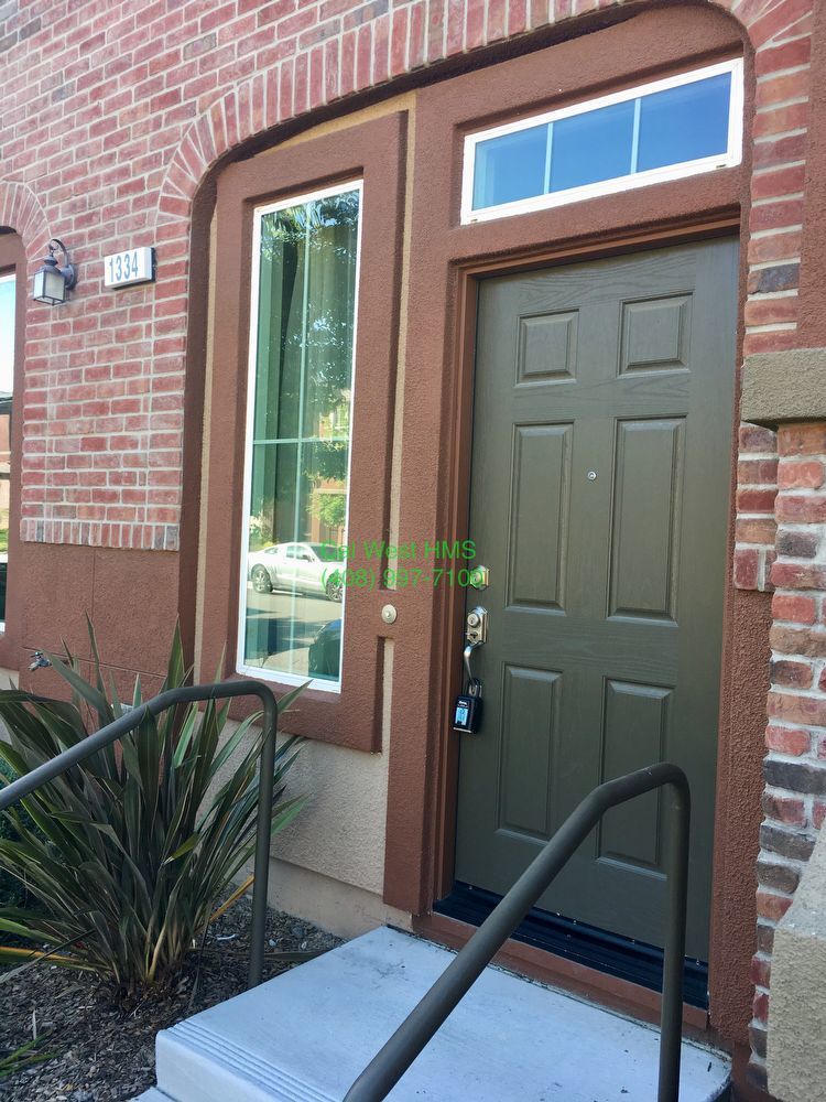 $3,095 - Newly Built 2 BD/2BA Condo in Berryessa - Close to Everything! property image