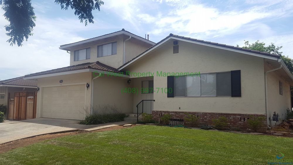 $4850 - Large 5 BD/3 BA Newly Remodeled Cupertino Home! property image