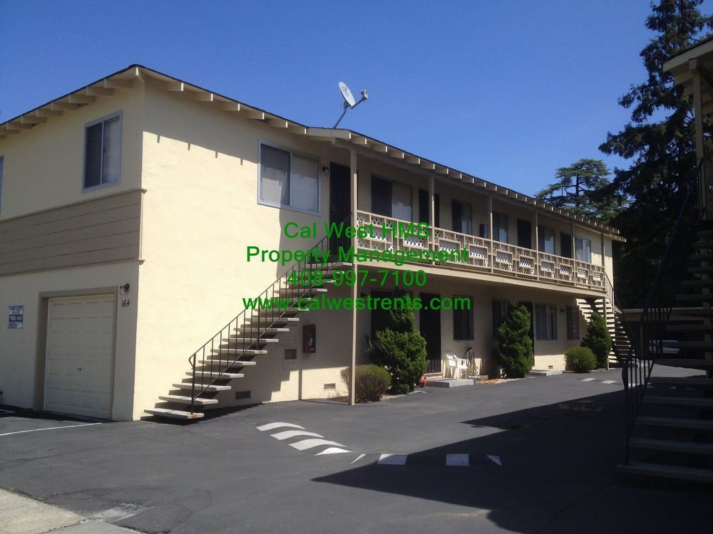 $1525 - 1 Bed/1 Bath in San Jose - Downstairs Apt Near the Rose Garden! property image