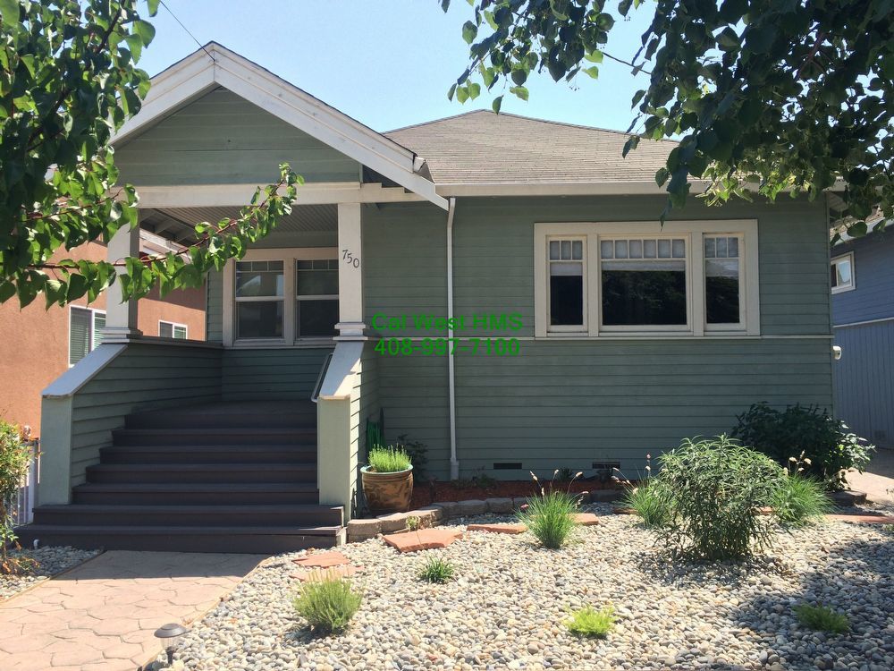 $3,200 - 3 BD/3 BA Home in Willow Glen with Large Bonus Room - Pets OK! property image
