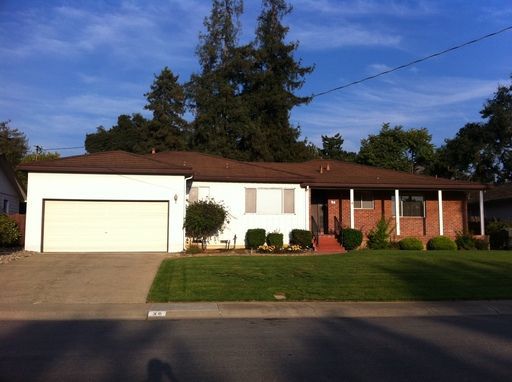 Spacious Single Family Home Near San Jose Country Club property image