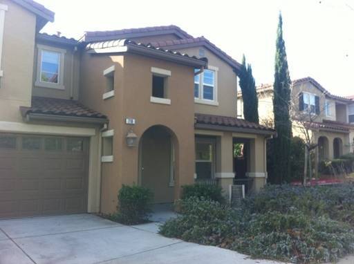 Spacious 4 bedroom home on Communication Hill property image