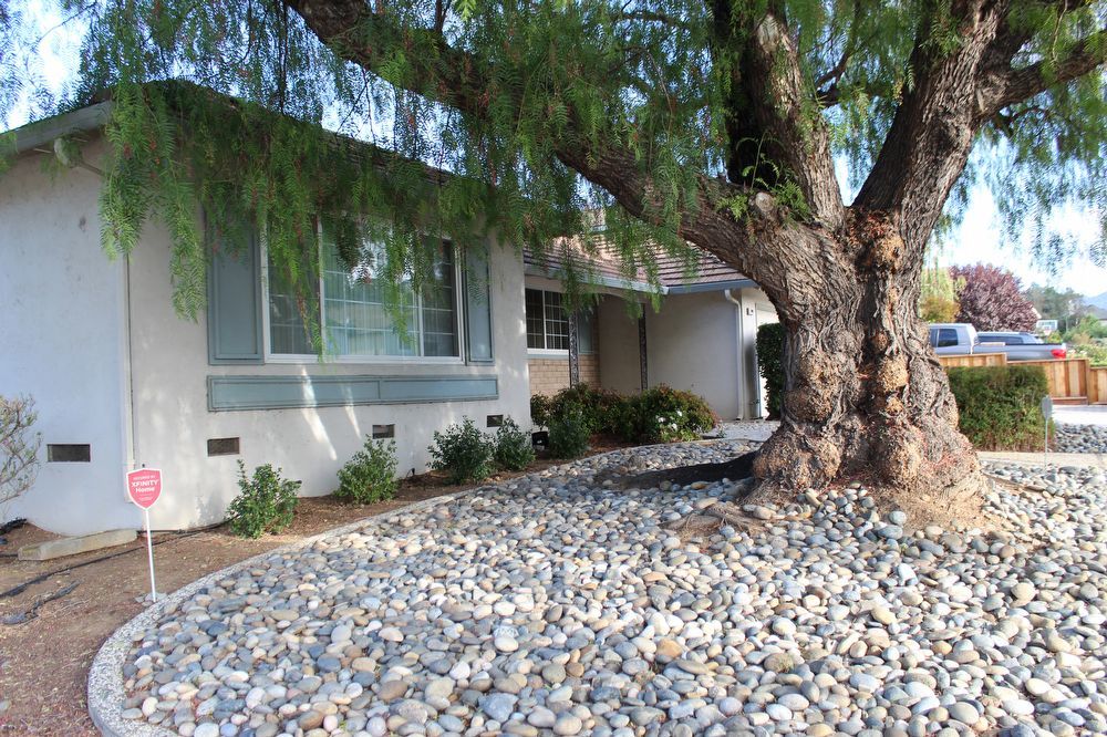 $3600 - 4BD/2BA Gorgeous Almaden Valley Home! property image