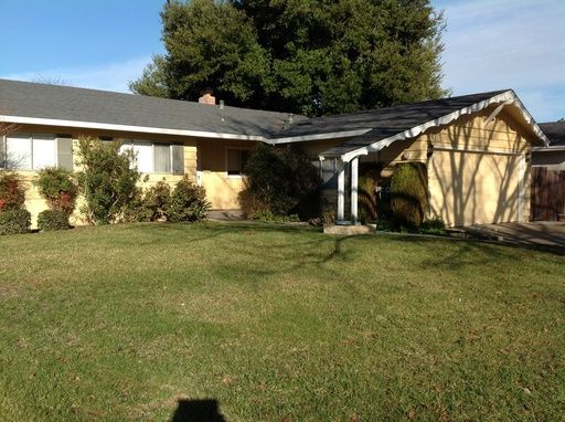 Spacious 3 Bedroom 2 Bath Single Family Home in West San Jose!! property image