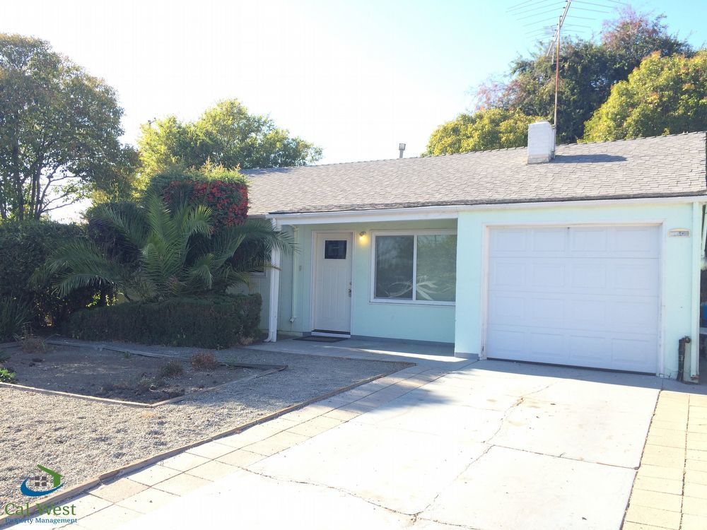 $2750 - 3 Bed/1 Bath Home in North San Jose near Alum Rock Rd!! property image