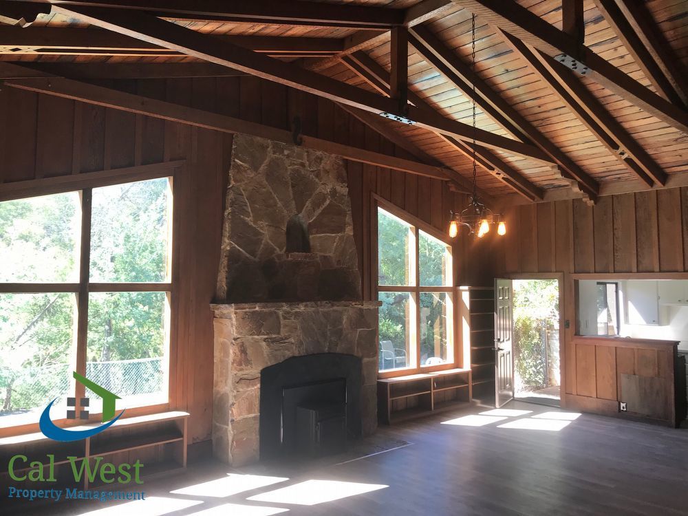 $3500 - Amazing 2 Bed/2 Bath 1650 Sq.feet, Private Cottage in Los Gatos Foothills property image