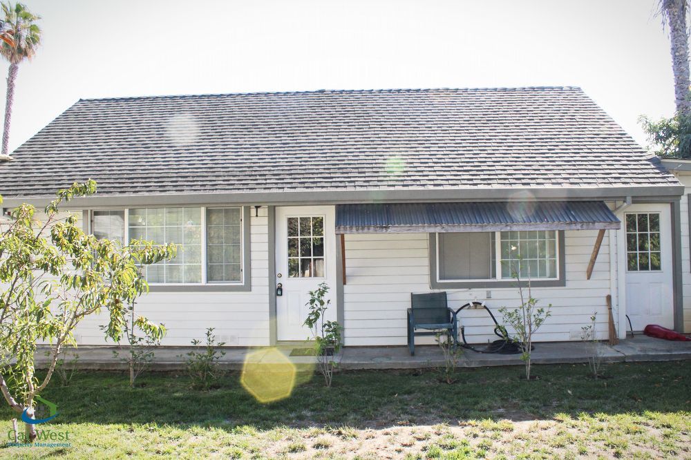 $1995 1 Bedroom Sunnyvale Cottage on shared Lot - Close to Apple and other tech property image