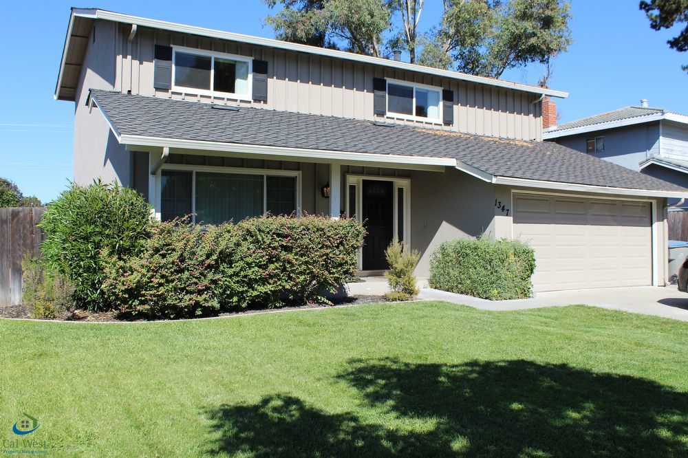 $3695.00 Large Beautiful 4/2.5 Cambrian Home property image