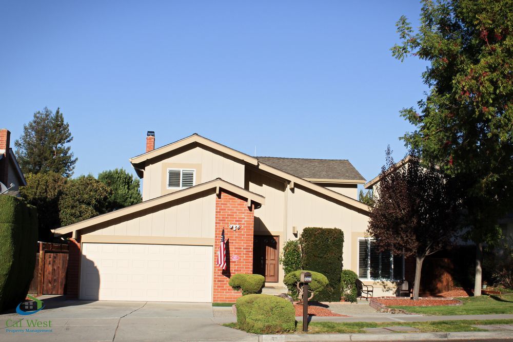 $4100 - 2 Story 4 Bed/2.5 Ba 2256 sq.ft Home next to Santa Teresa County Park property image