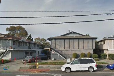 $2195 Remodeled 2 Bed/1 Bath Upstairs Unit property image