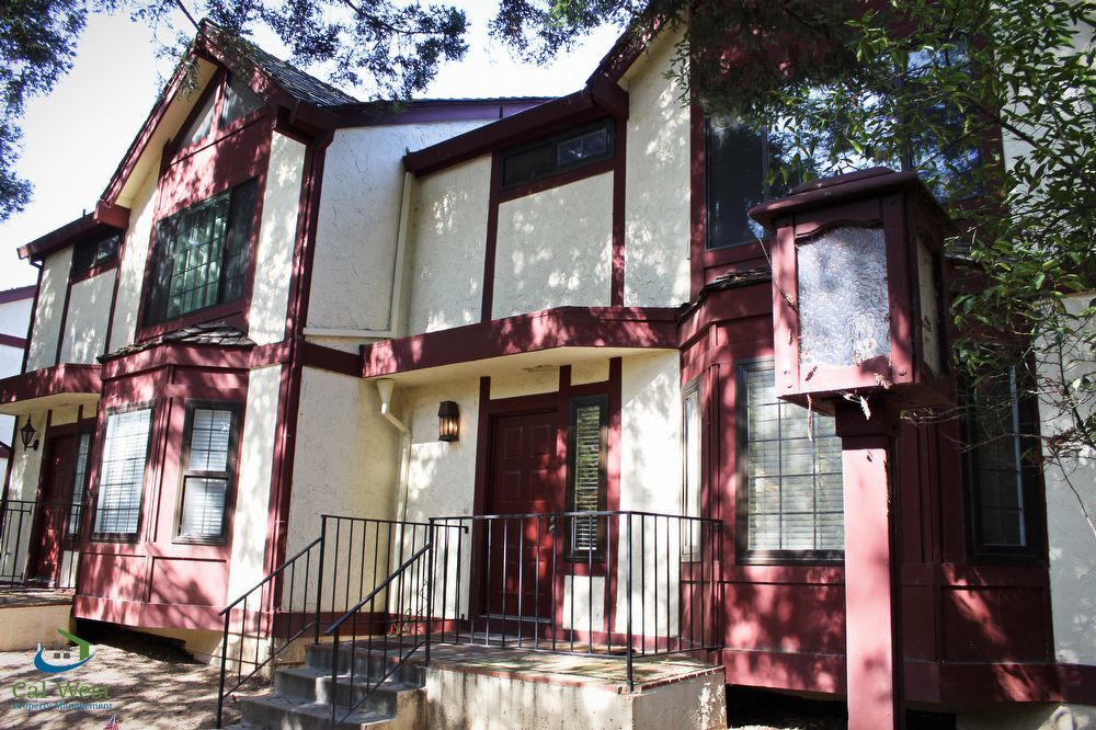 $3200 - Tri-level 2 Bed 2.5 Bath Campbell Town Home With Bonus Room Near Pruneyard property image