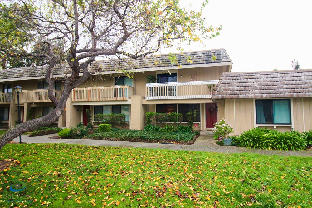 $3495 -  3 Bed 2.5 Bath Remodeled Town home In the Tanglewood Community San Jose property image