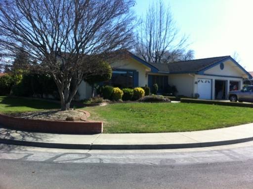 Beautiful 4 Bedroom 2.5 Bath Home/Large Lot/Great Sunnyvale Location!!! property image