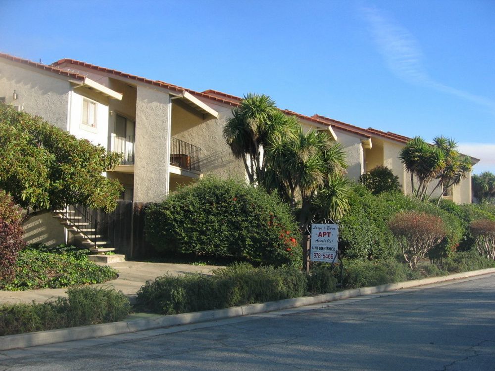 $1625 - Extra large 1 Bedroom 1 Bath Apartment in Morgan Hill property image