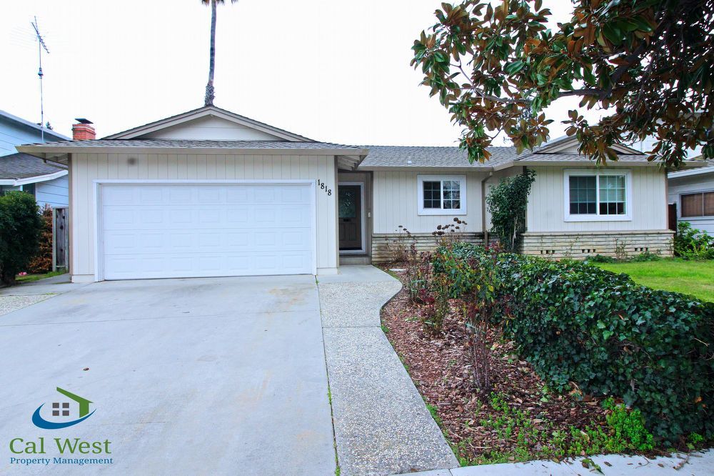 $4195 - Beautiful Remodeled 4 Bedroom 2 Bath Cambrian Home/Pet Friendly property image