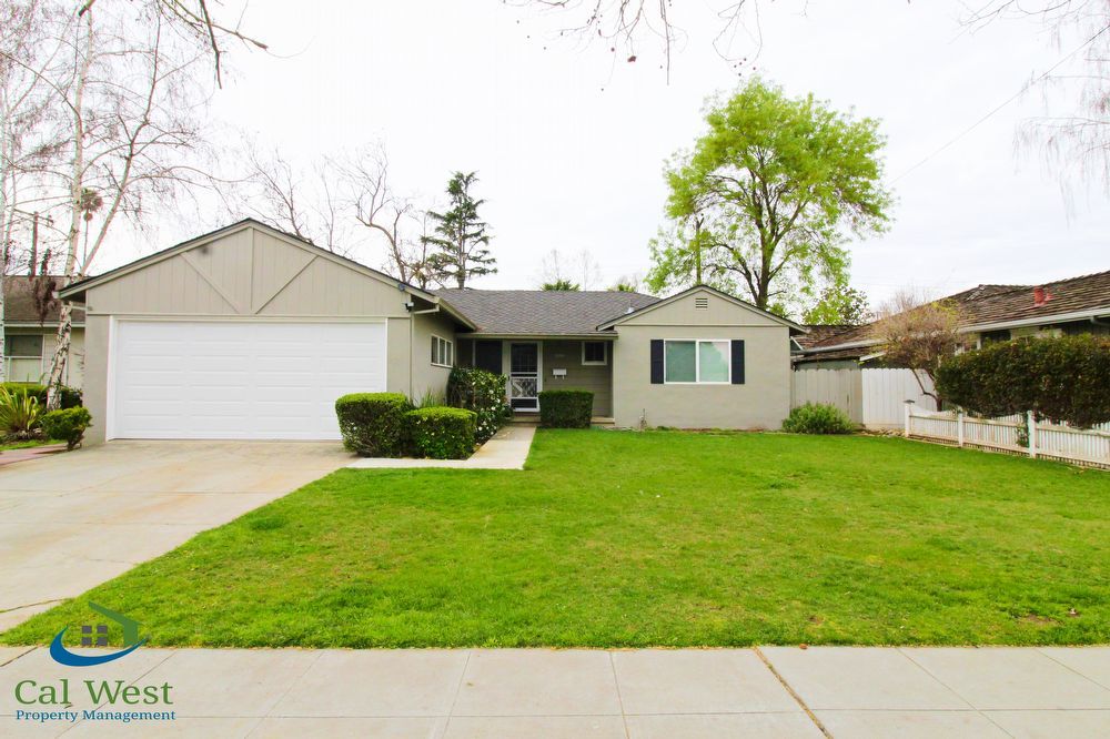 $3495 - Spacious Willow Glen 3 Bedroom, 2 Bath Single Family Home near Presentation High School. property image