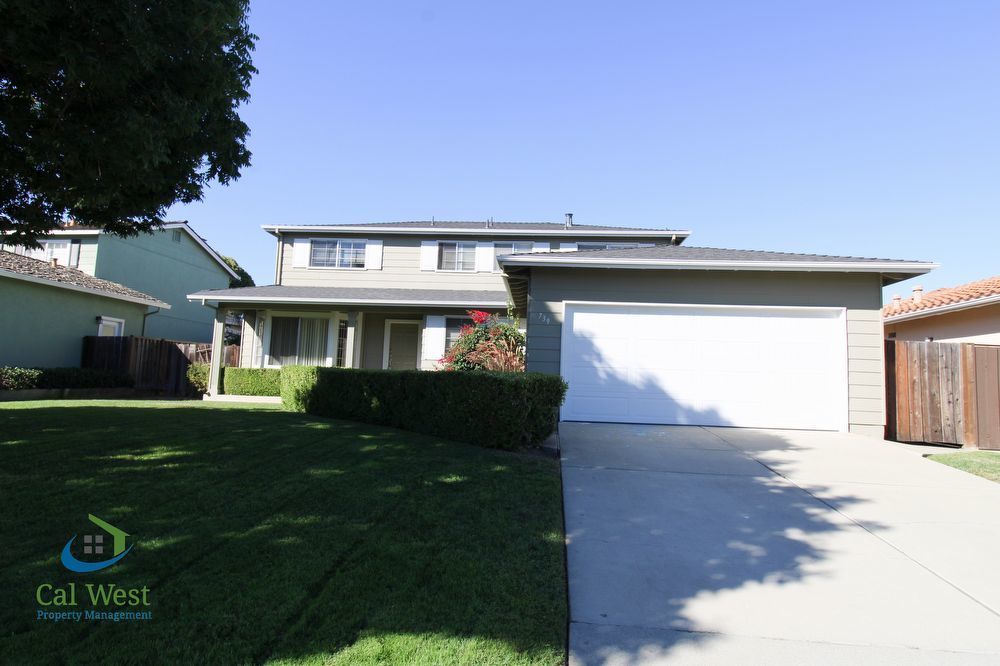 $4695 Spacious Sunnyvale 5BD/2.5BA Home-Very Well Maintained property image