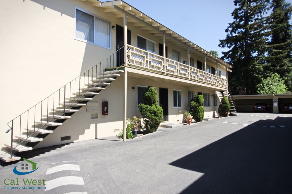 $1595 - Cozy 1/1 located near the Rose Garden property image