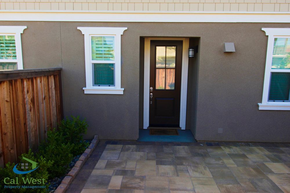 $1795 – In-Law Studio Unit in Newer Community in Morgan Hill property image