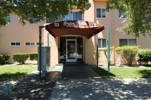 $1695 - 1 Bedroom Downstairs Apartment Near Downtown San Jose property image