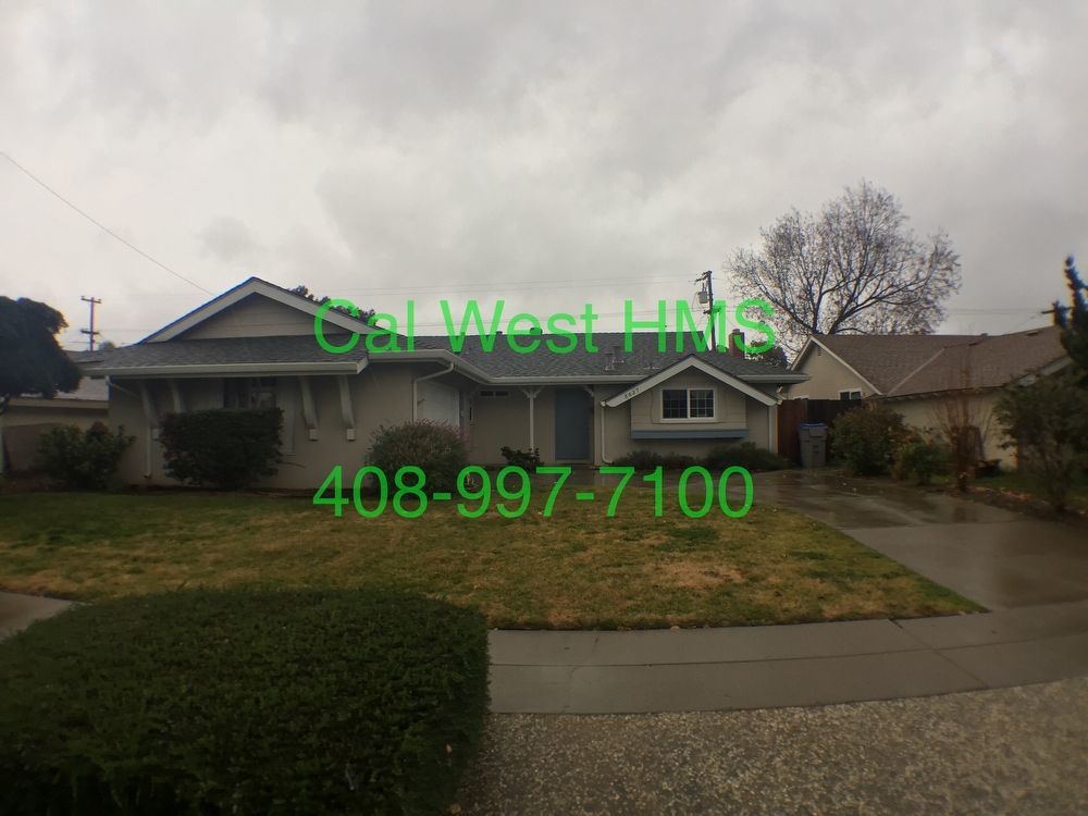 $3495 - Well Maintained 3 bedroom 2 bath Single Family Almaden Home with Air Conditioning/Great Scho property image