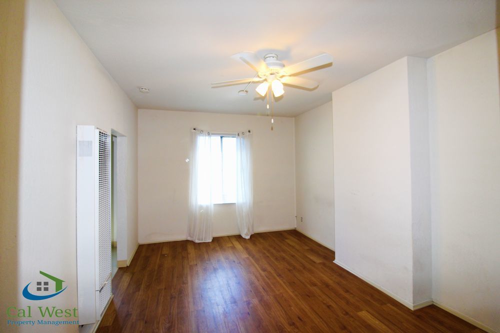 $1495 - Well kept studio unit in Downtown San Jose! Unit #7 property image