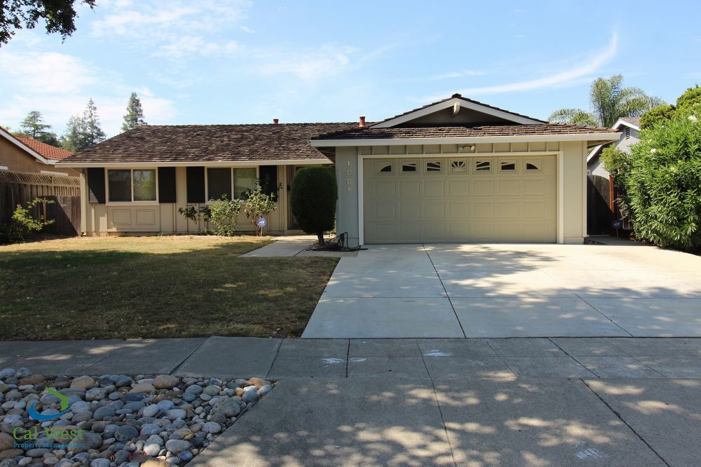 $3,195-3 Bedroom,2 Bath Updated Home Near Branham & Pearl in San Jose property image