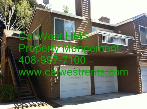 Beautiful 1 Bedroom, 1 Bath Condo in North San Jose! property image