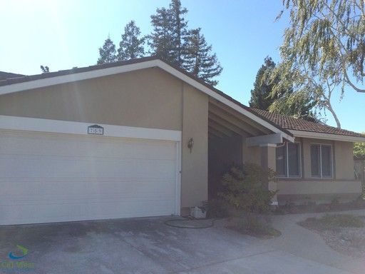 $3995 - Almaden 4 Bedroom Home With Pool on Cul-de-sac property image