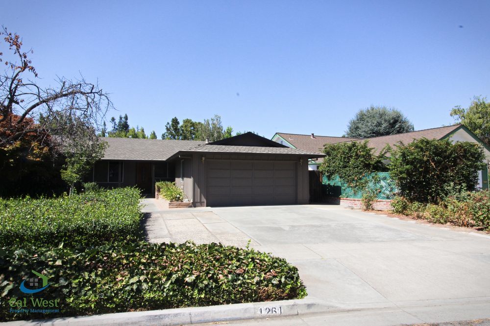 $3,595 - Single Family Home/Air Conditioning and Whole House Fan! perfect Willow Glen Neighborhood property image