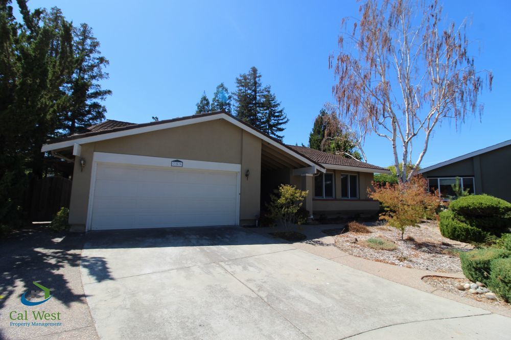 $4,095 - Almaden 4 Bedroom Home With Pool on Cul-de-sac property image