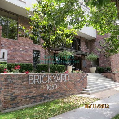 Beautiful One Bedroom Condo Located in the Brickyard - Downtown San Jose property image