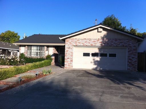 Campbell - Single Family Home on Cul-De-Sac property image
