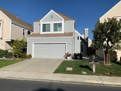 $3,795 - Adorable 3/2.5 home in Milpitas in the Glenmoor Complex near Calaveras and Abe property image