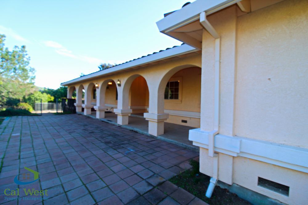 $4,295 Stunning 4 Bed/3 Bath Spanish Ranch Style Home in Morgan Hill! property image