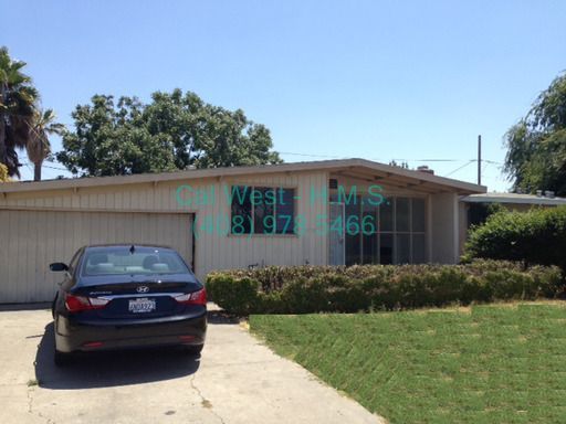 Single Family Home in East San Jose property image