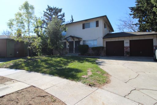 $2,695 - Cupertino Renovated 2 Bed/1.5 Bath Bi-level Duplex! Cupertino Schools property image