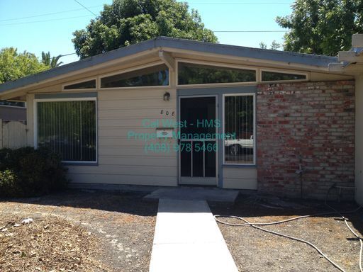 3 Bedroom 2 Bath Single Family Home in Sunnyvale near Hwy 101 & Lawrence Expwy property image