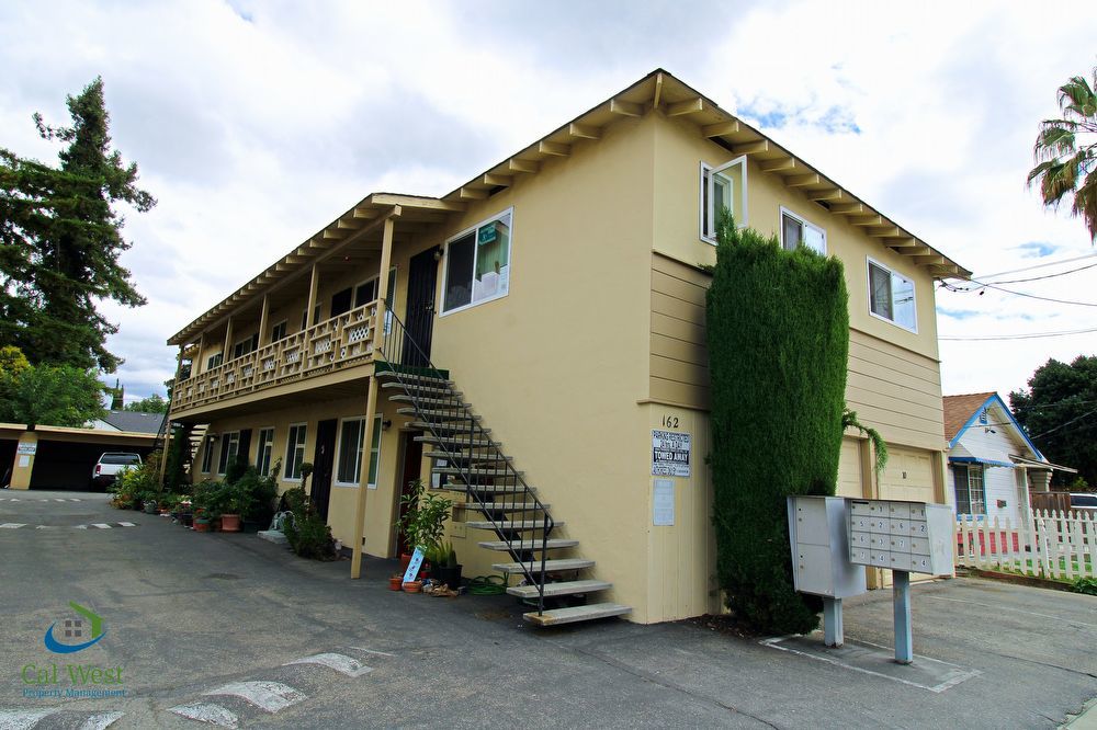 $1795 - Cozy affordable 1BD/1BA Apartment Close to Santana Row and Central San Jose property image
