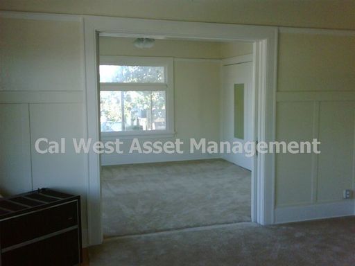 COMING SOON! Charming 1 Bedroom, 1 Bath Upstairs Apartment in Downtown San Jose property image