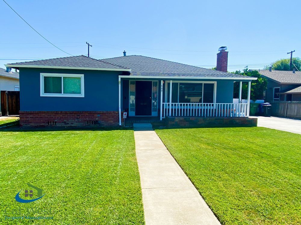 440 Richlee Drive-4 Bedroom 2 Bath W/ Central Air Conditioning/Huge Back Yard/Pets possible property image