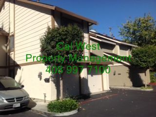 3 Bedroom Home near the Prune Yard Towers in Campbell property image