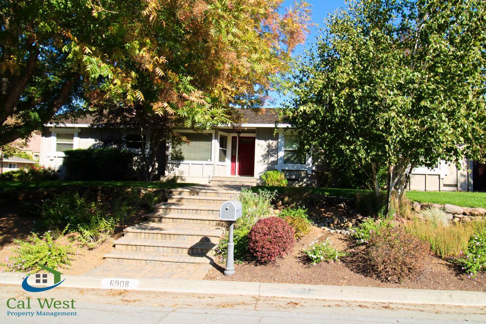 $5,095 - Beautiful Corner Lot 5 Bd / 3 Ba Single Story Home in Almaden Valley.with Pool! property image