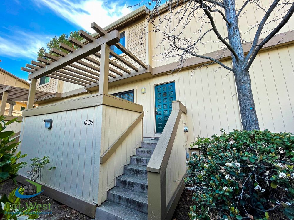 $3400 - Beautiful Townhouse 3BD/2.5BA in Los Gatos near Bascom and White Oaks property image