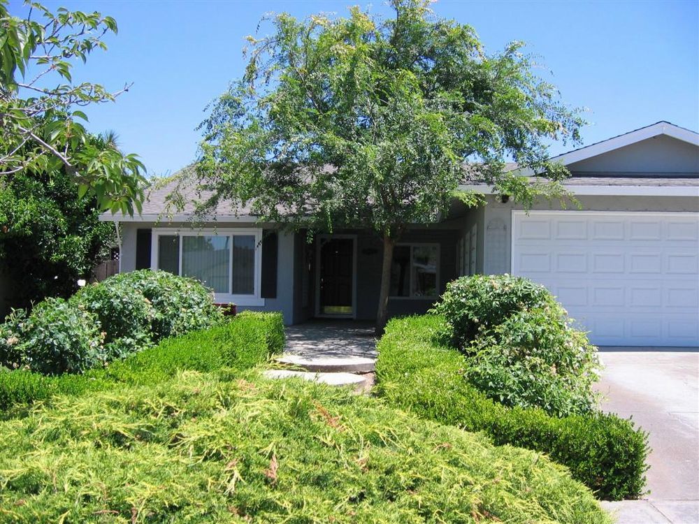 $3395 - Beautiful spacious Home in South San Jose - A Must See!! property image