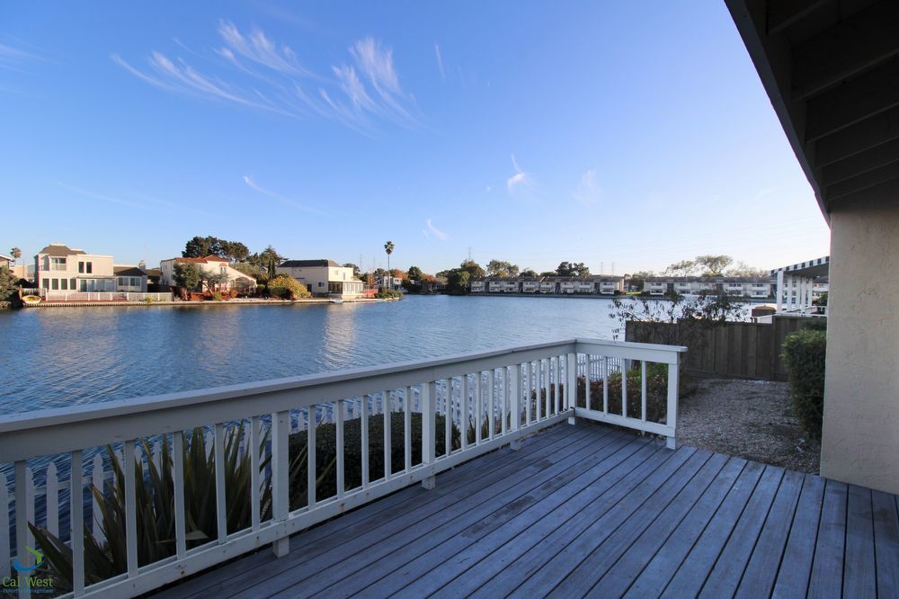 $5295 Beautiful Large Home - 3 Bed/2 Bath Beautiful home in Foster City. Waterfront Location!! property image