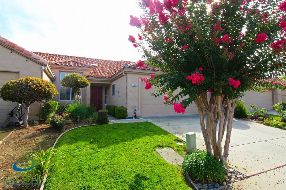 $2795-Single Story Condo in desirable 55+ community with new carpet and open floorplan property image