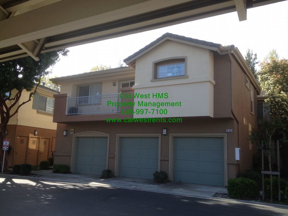 $2395 - 2BD/2BA Beautiful Palmia Condo Near Cottle Road & 85 Available Now! property image